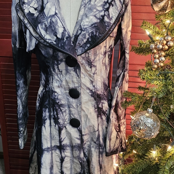 Design Today's 2 piece Set Sleeveless Dress w/Cami size Small - Picture 8 of 11